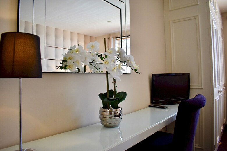 Apartamento Central Regency Townhouse Brighton