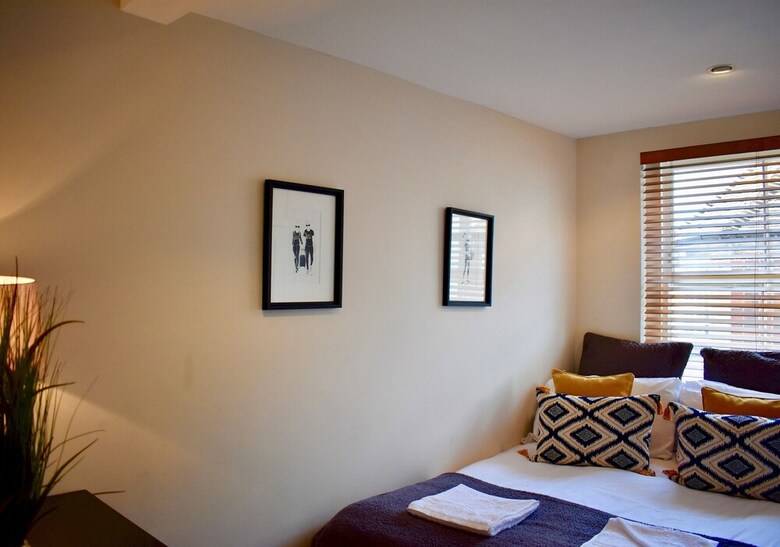Apartamento Central Regency Townhouse Brighton