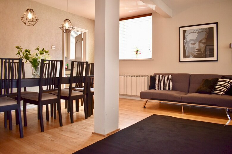 Apartamento Central Regency Townhouse Brighton
