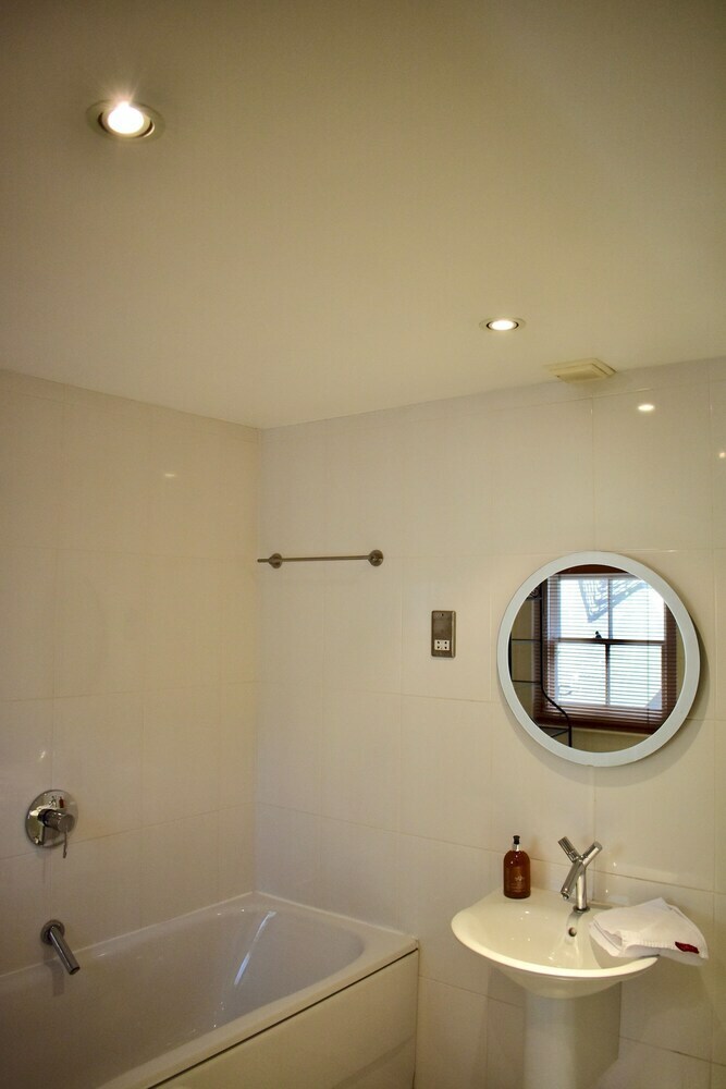 Apartamento Central Regency Townhouse Brighton