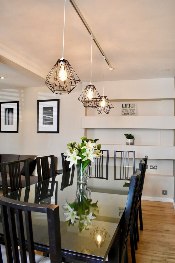 Apartamento Central Regency Townhouse Brighton