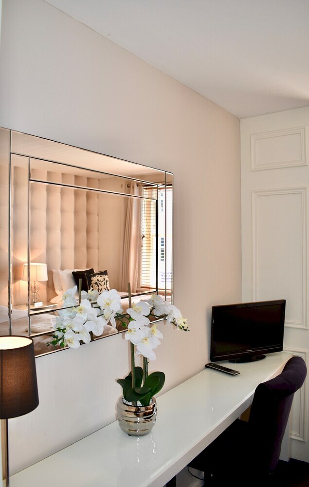 Apartamento Central Regency Townhouse Brighton