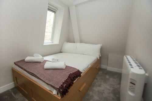 Apartamento Windsor Lodge