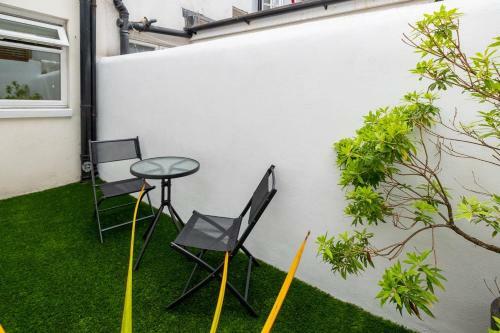 Super Central Cosy & Cute North Laine Cottage