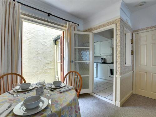 Holiday Home Silwood