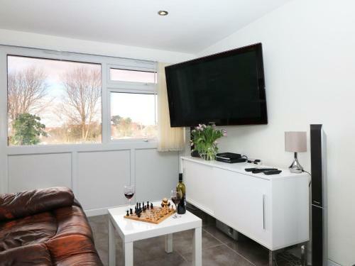 Kiming Apartment