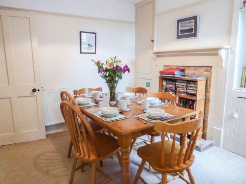 14 Bramble Hill