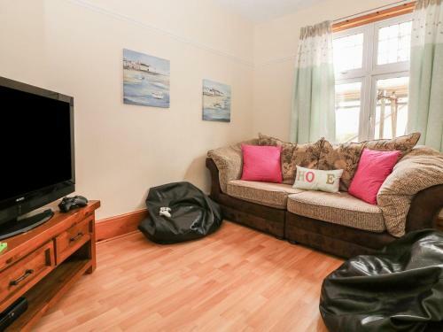 No. 39 Bude, Bude