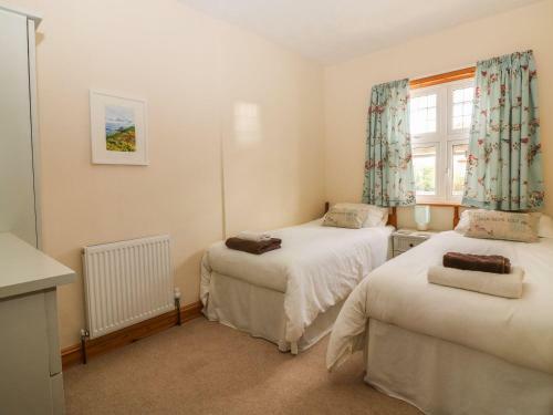 No. 39 Bude, Bude