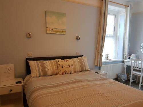 Wyvern House B&B