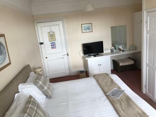 Hostal Bude Haven Guest House