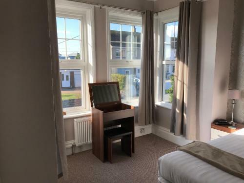 Hostal Bude Haven Guest House