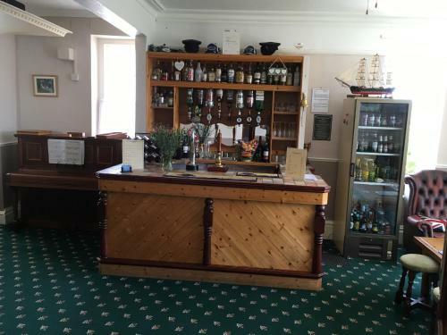 Hostal Bude Haven Guest House