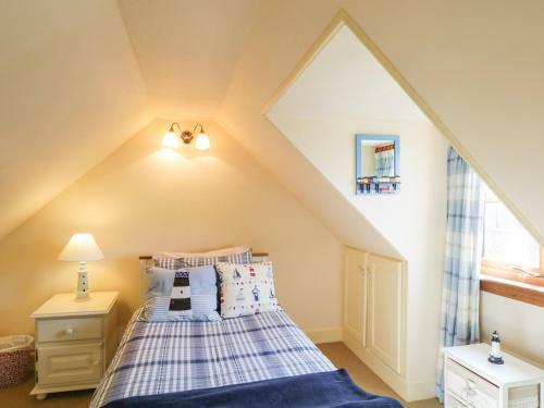 Sea Breeze Cottage, Buckie