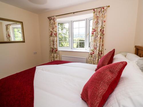 Pen Y Maes, Builth Wells