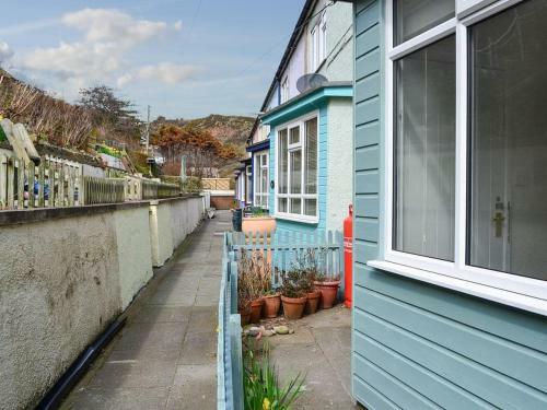 Lower Burnmouth