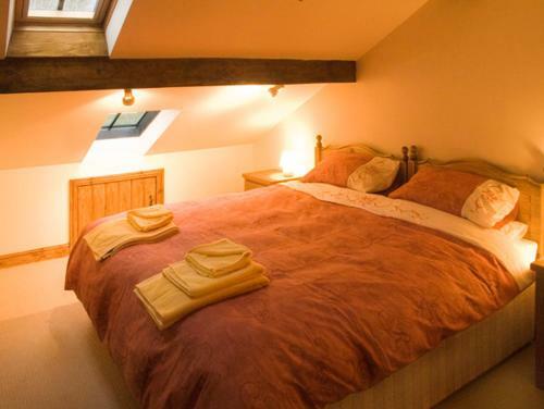 Grange Cottage, Skipton