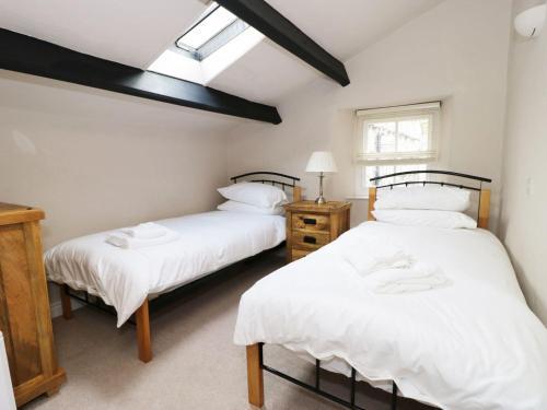 Poppy Cottage, Buckden