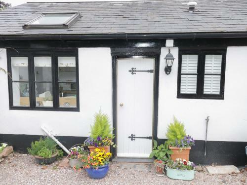 Willow Cottage, Budleigh Salterton