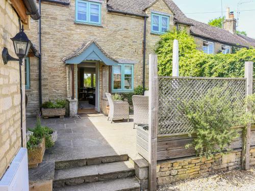 Fairview Cottage, Burford