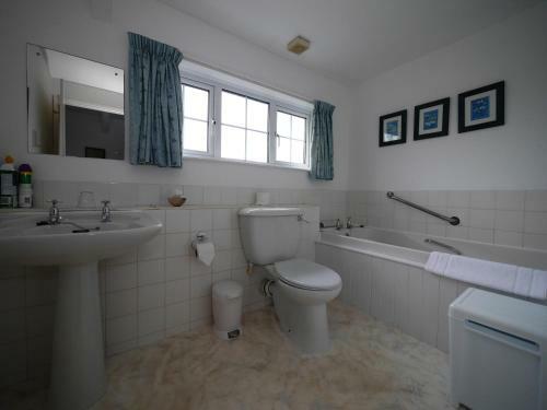 Lodge Kennacott Court Holiday Cottages