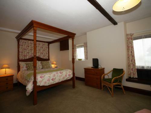 Lodge Kennacott Court Holiday Cottages