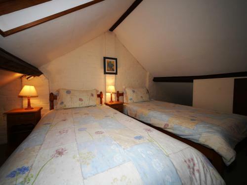 Lodge Kennacott Court Holiday Cottages