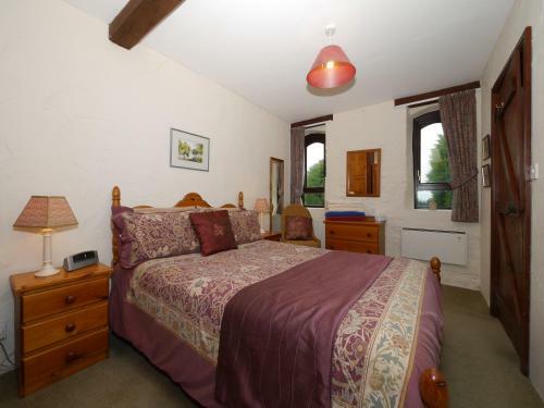 Lodge Kennacott Court Holiday Cottages