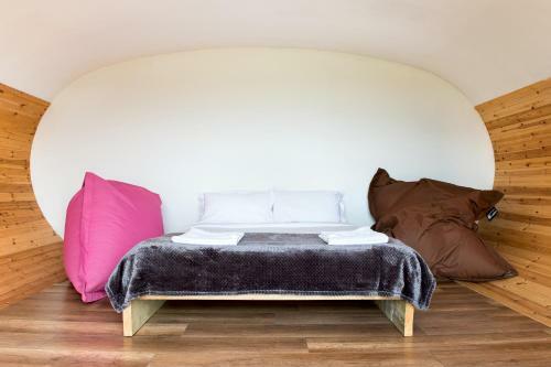 Atlantic Surf Pods