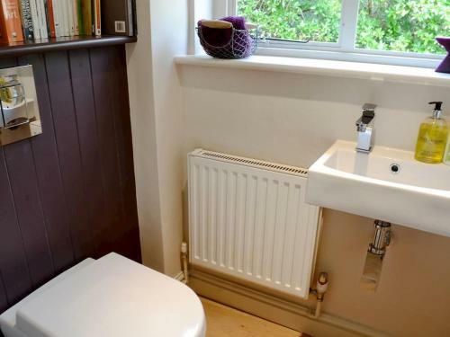 Brookside Cottage