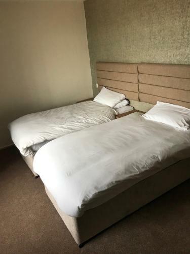 The Brunlea Hotel