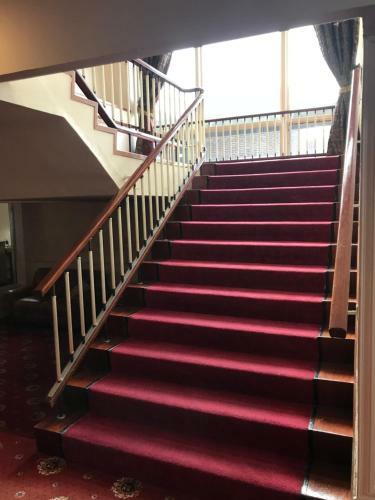 The Brunlea Hotel