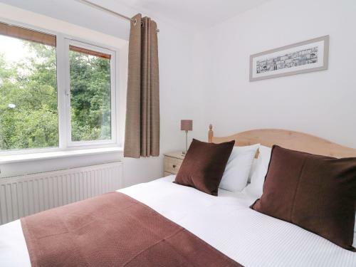Brook Cottage, Builth Wells