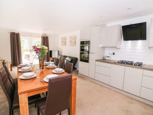 Brook Cottage, Builth Wells