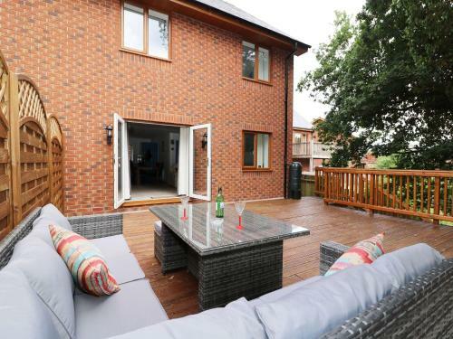 Brook Cottage, Builth Wells