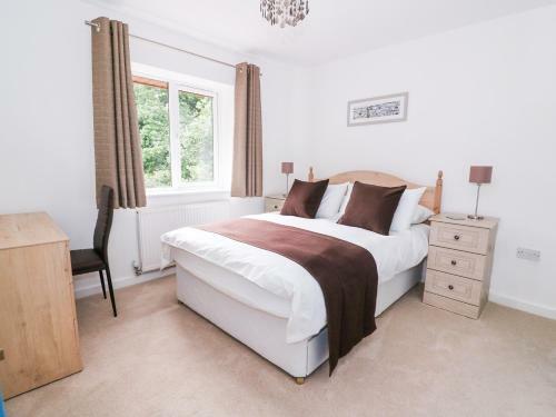 Brook Cottage, Builth Wells