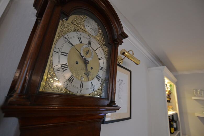 Chantry Hotel