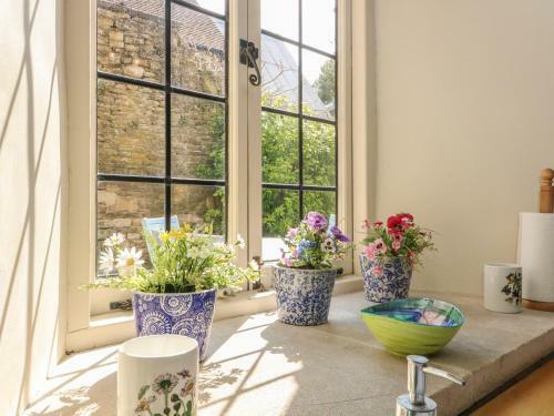 Bull Cottage, Burford