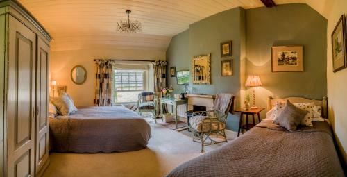Star Cottage B&B