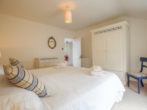 White Hart House, Burford