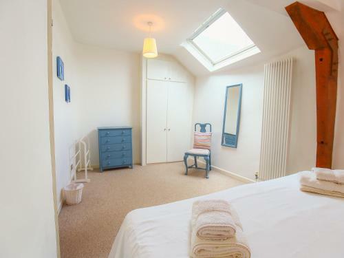 White Hart House, Burford