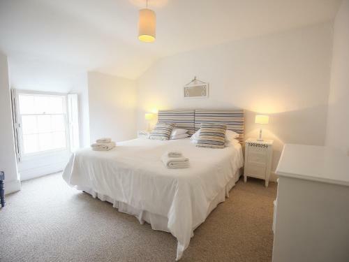 White Hart House, Burford