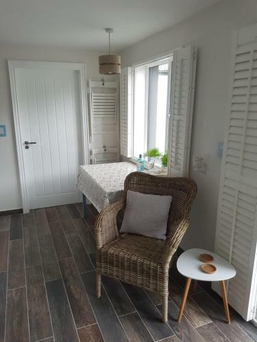 Apartamento Dunseverick Ramblers Rest