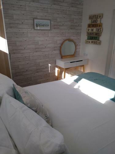 Apartamento Dunseverick Ramblers Rest