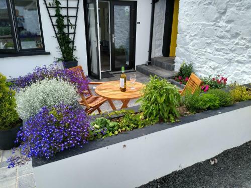 Apartamento Dunseverick Ramblers Rest