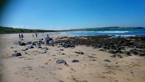 Apartamento Dunseverick Ramblers Rest