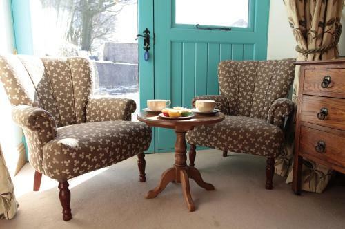 Stoop Farm B&B