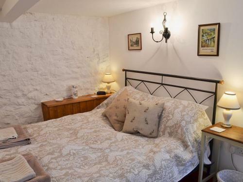 Lavender Cottage