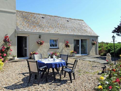 Carthouse Cottage