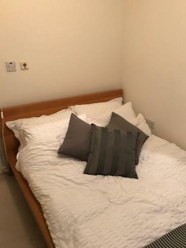 Apartamento Millenium Bay